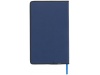 Bloco de notas A5 de PU Lincoln