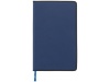Bloco de notas A5 de PU Lincoln