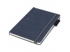 Jeans A5 notitieboek