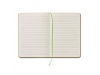 Notebook A5 80 folhas pautadas EVERWRITE