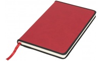 Bloco de notas A5 de PU Lincoln