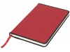 Bloco de notas A5 de PU Lincoln