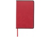 Bloco de notas A5 de PU Lincoln