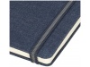 Jeans A5 notitieboek