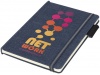 Jeans A5 notitieboek
