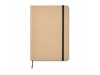Notebook A5 80 folhas pautadas EVERWRITE