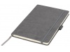 Bloco de notas A5 de camura Suede