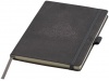 Bloco de notas A5 de camura Suede
