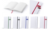 BLOCO DE NOTAS USB BOLTUK 16GB Includa