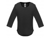 Body de beb de manga comprida Cores HONEY L/S 