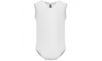Body de beb Branco SWEET