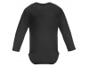 Body de beb de manga comprida Cores HONEY L/S 