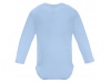 Body de beb de manga comprida Cores HONEY L/S 