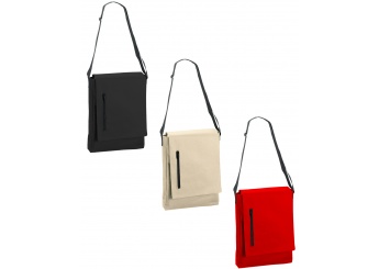 Bolsa Tiracolo CASUAL