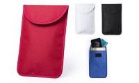 Bolsa Segurana Hismal