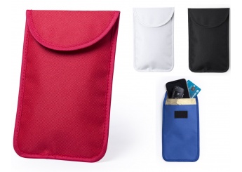 Bolsa Segurana Hismal