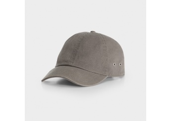 Bon de estilo casual de 6 painis TERRA