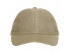 Bon de estilo casual de 6 painis TERRA