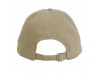 Bon de estilo casual de 6 painis TERRA