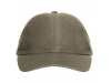 Bon de estilo casual de 6 painis TERRA