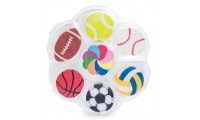 Set borrachas SPORT BALL
