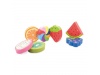 Set borrachas FRESH FRUIT