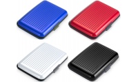 Porta-Cartes Hektar