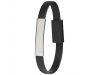 Cabo de carregamento 2 em 1 Bracelet