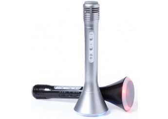 MICROFONE ALTIFALANTE VARELION