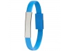 Cabo de carregamento 2 em 1 Bracelet