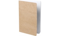 CADERNO 60 Folhas ZURIX