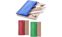 CADERNO MOSKU