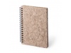 CADERNO CANDEL