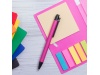 BLOCO DE NOTAS ADESIVAS PRENT