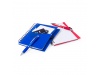 CADERNO DYMAS