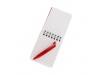 Mini caderno com esferogrfica DUXO