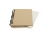 Caderno em Carto Reciclado EMEROT