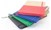 Caderno LUPY