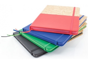 Caderno LUPY