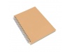 Caderno em Carto Reciclado GULLIVER