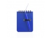 Mini caderno com esferogrfica DUXO