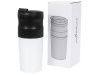 Cafeteira eltrica porttil com moedor Brew