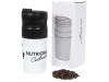 Cafeteira eltrica porttil com moedor Brew