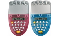Calculadora agua com Dosificador OZONE