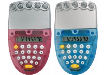 Calculadora agua com Dosificador OZONE