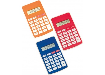 Calculadora RESULT