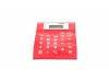 Calculadora ROLL UP