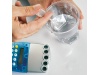 Calculadora agua com Dosificador OZONE