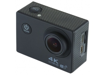 Cmara de ao 4K wifi Portrait