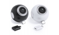CMERA 360 RIBBEN